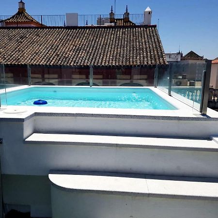 Dreamsapt Sagasta Sevilla Buitenkant foto