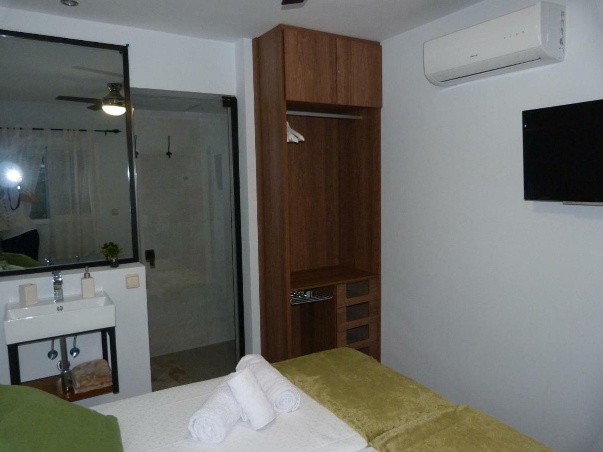 Dreamsapt Sagasta Sevilla Buitenkant foto
