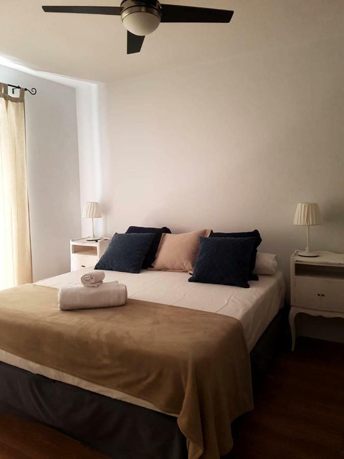 Dreamsapt Sagasta Sevilla Buitenkant foto